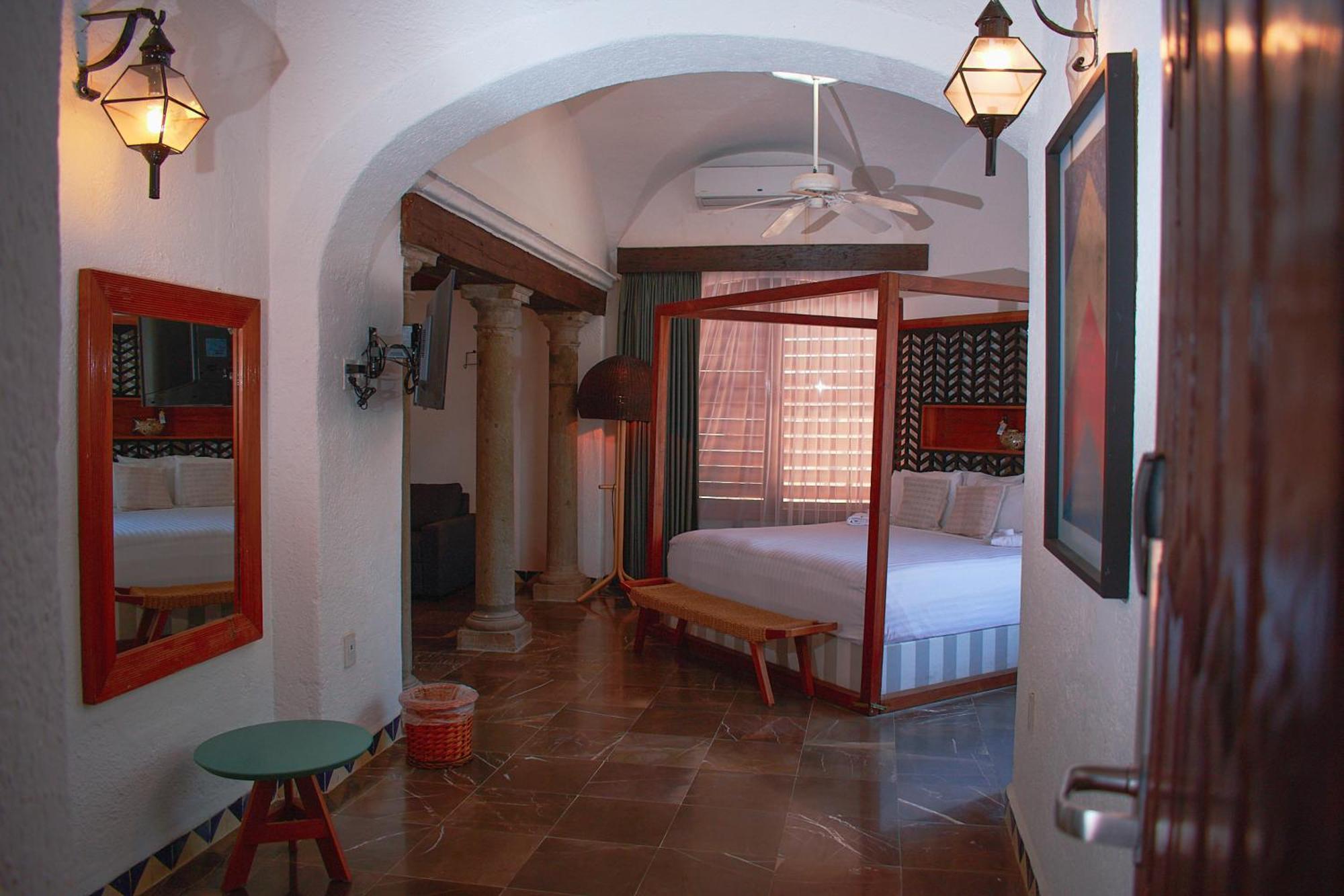 Casa Lisa Acapulco Exterior foto